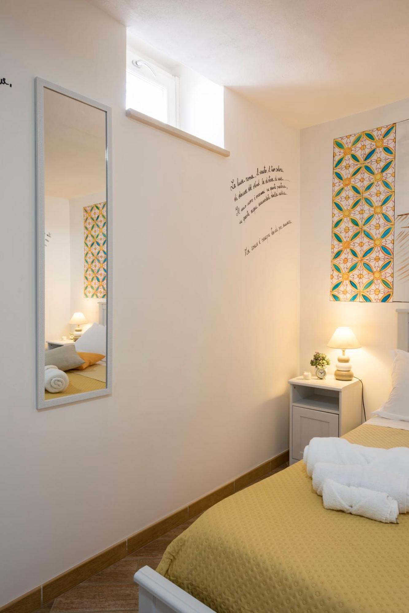 B&B Sangiovanni Рагуза Экстерьер фото