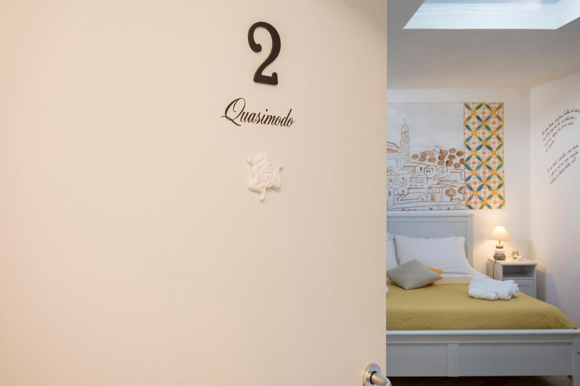 B&B Sangiovanni Рагуза Экстерьер фото