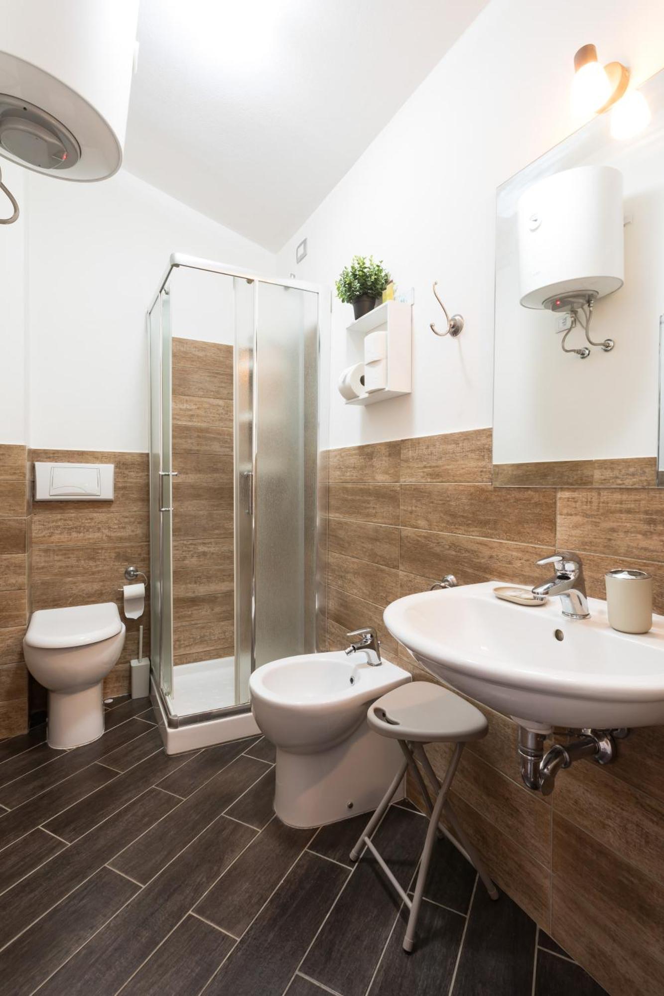 B&B Sangiovanni Рагуза Экстерьер фото
