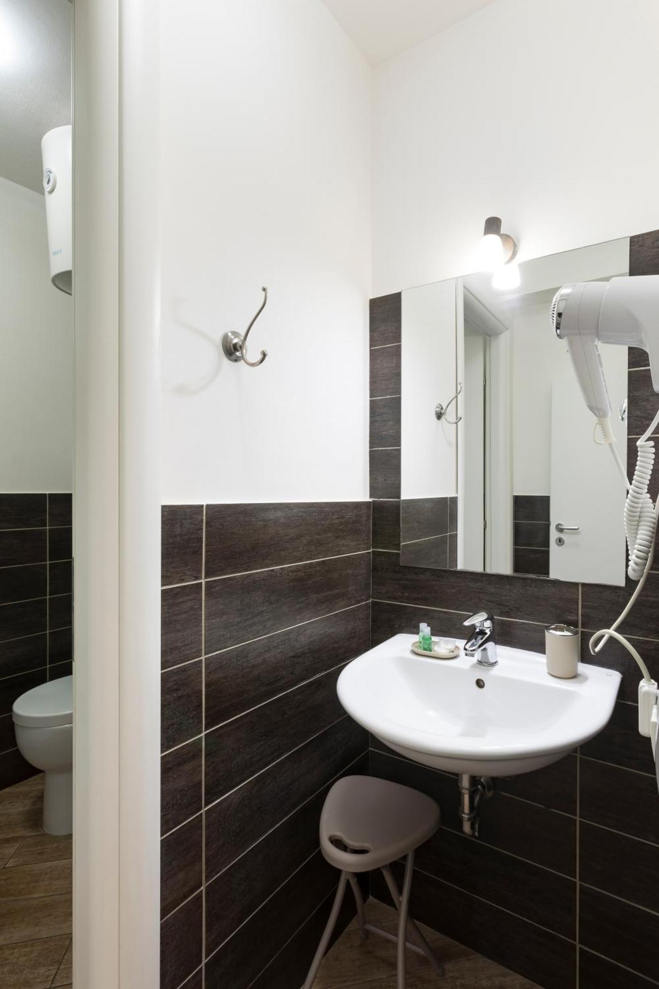 B&B Sangiovanni Рагуза Экстерьер фото