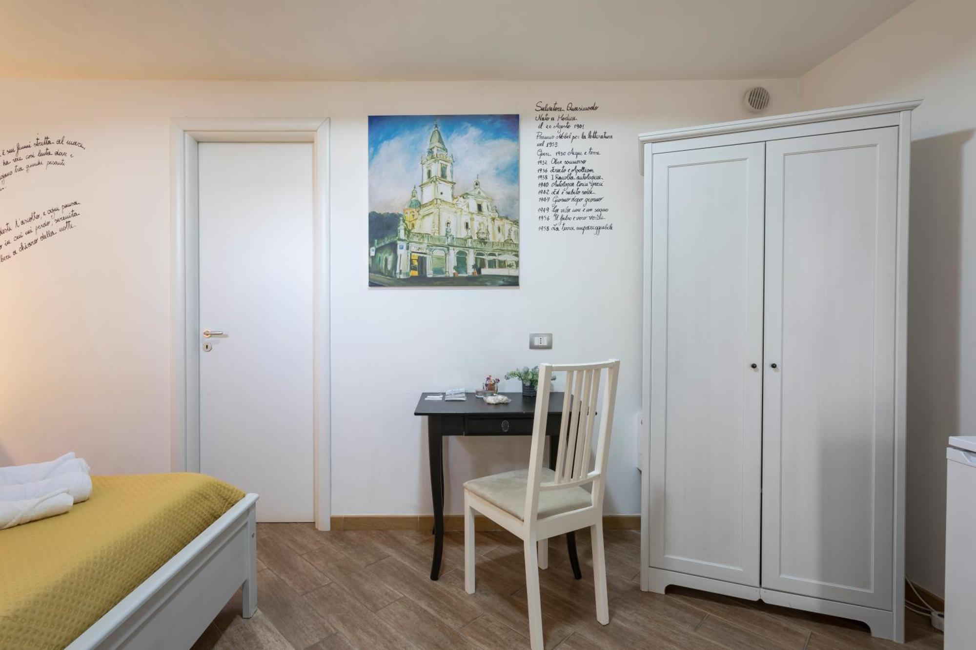 B&B Sangiovanni Рагуза Экстерьер фото