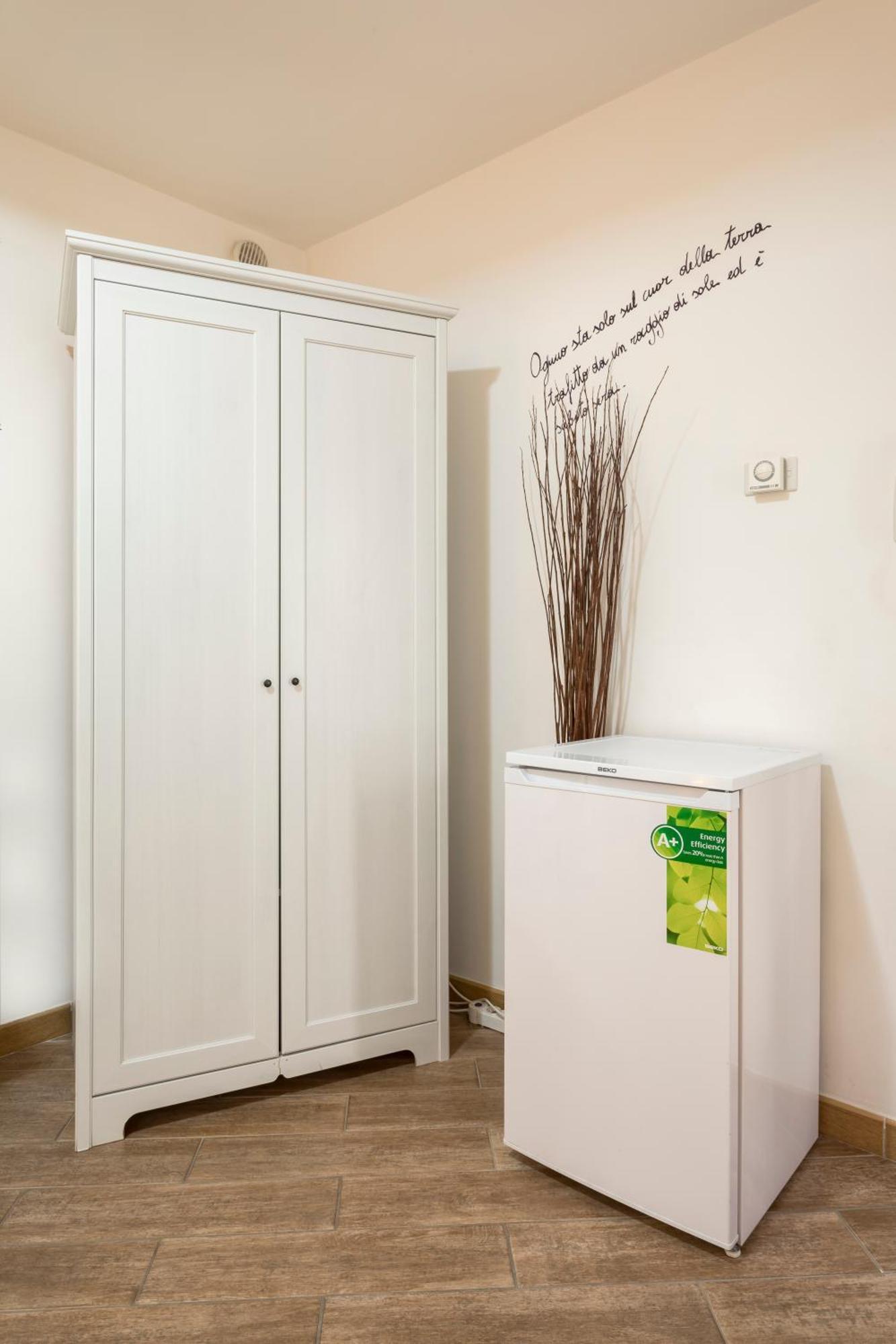 B&B Sangiovanni Рагуза Экстерьер фото