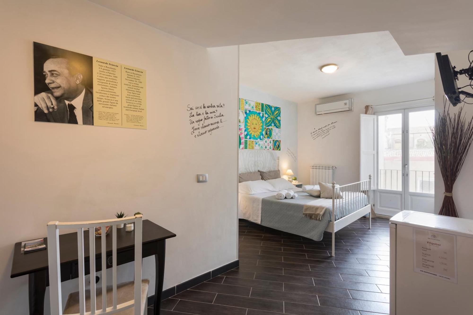 B&B Sangiovanni Рагуза Экстерьер фото