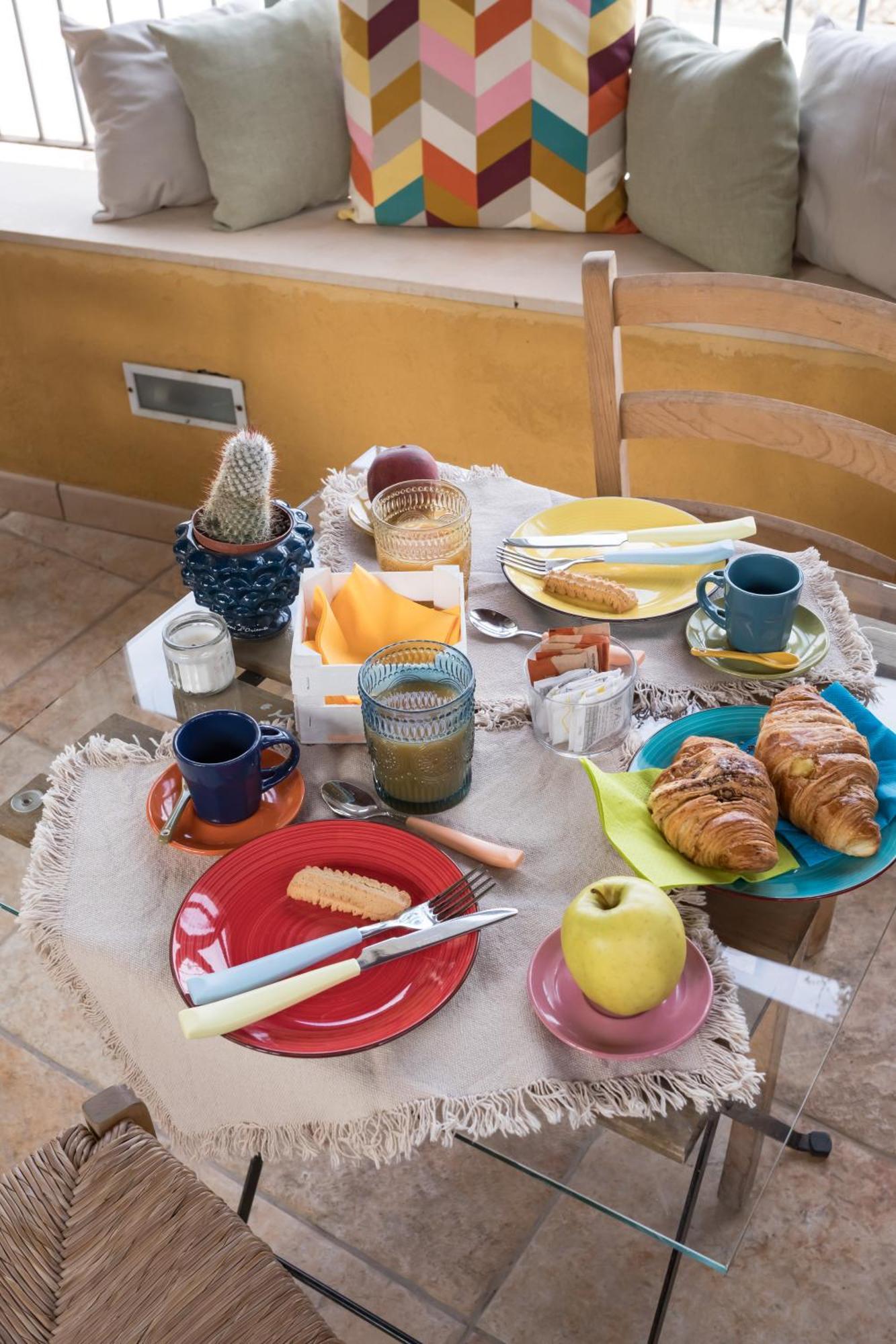 B&B Sangiovanni Рагуза Экстерьер фото