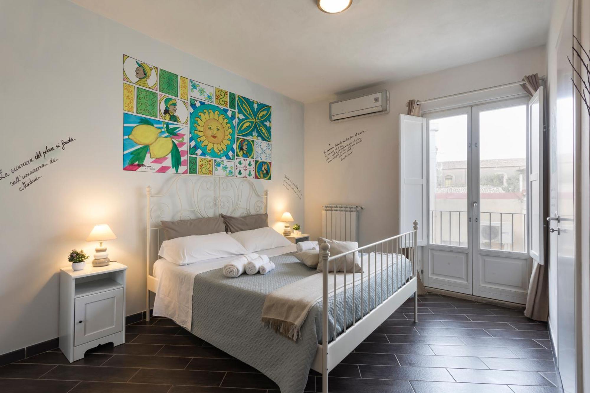 B&B Sangiovanni Рагуза Экстерьер фото
