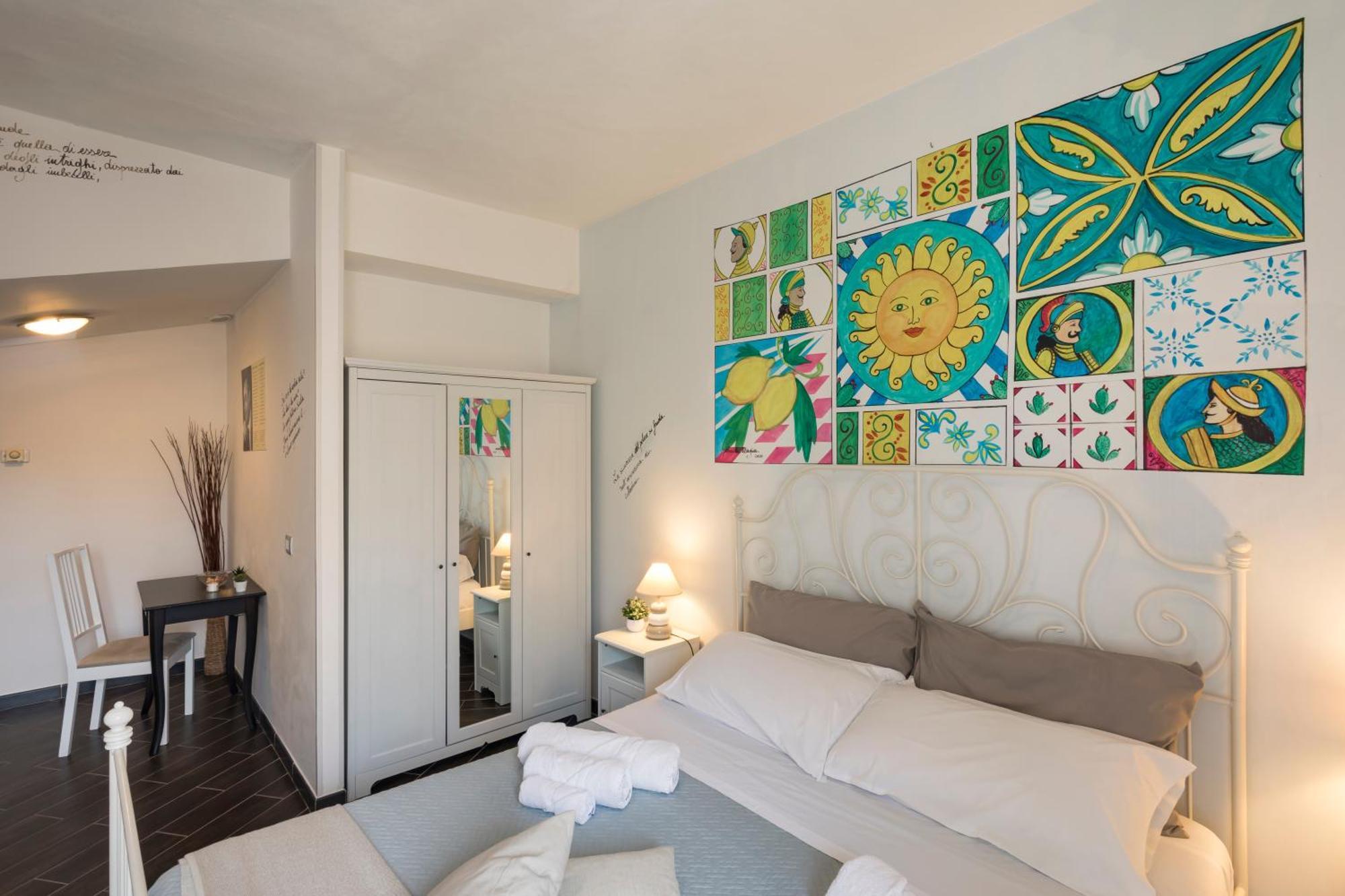 B&B Sangiovanni Рагуза Экстерьер фото