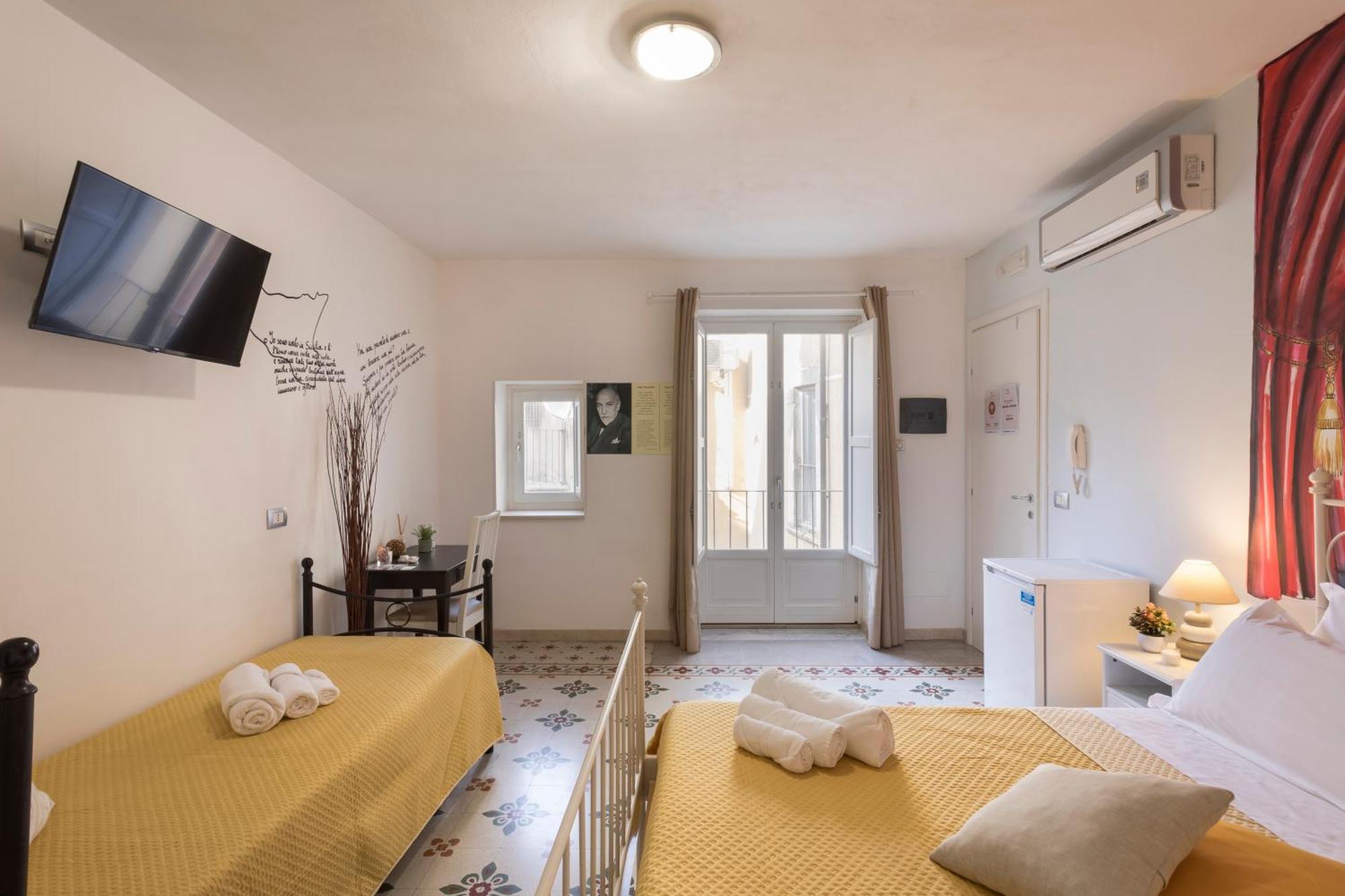 B&B Sangiovanni Рагуза Экстерьер фото