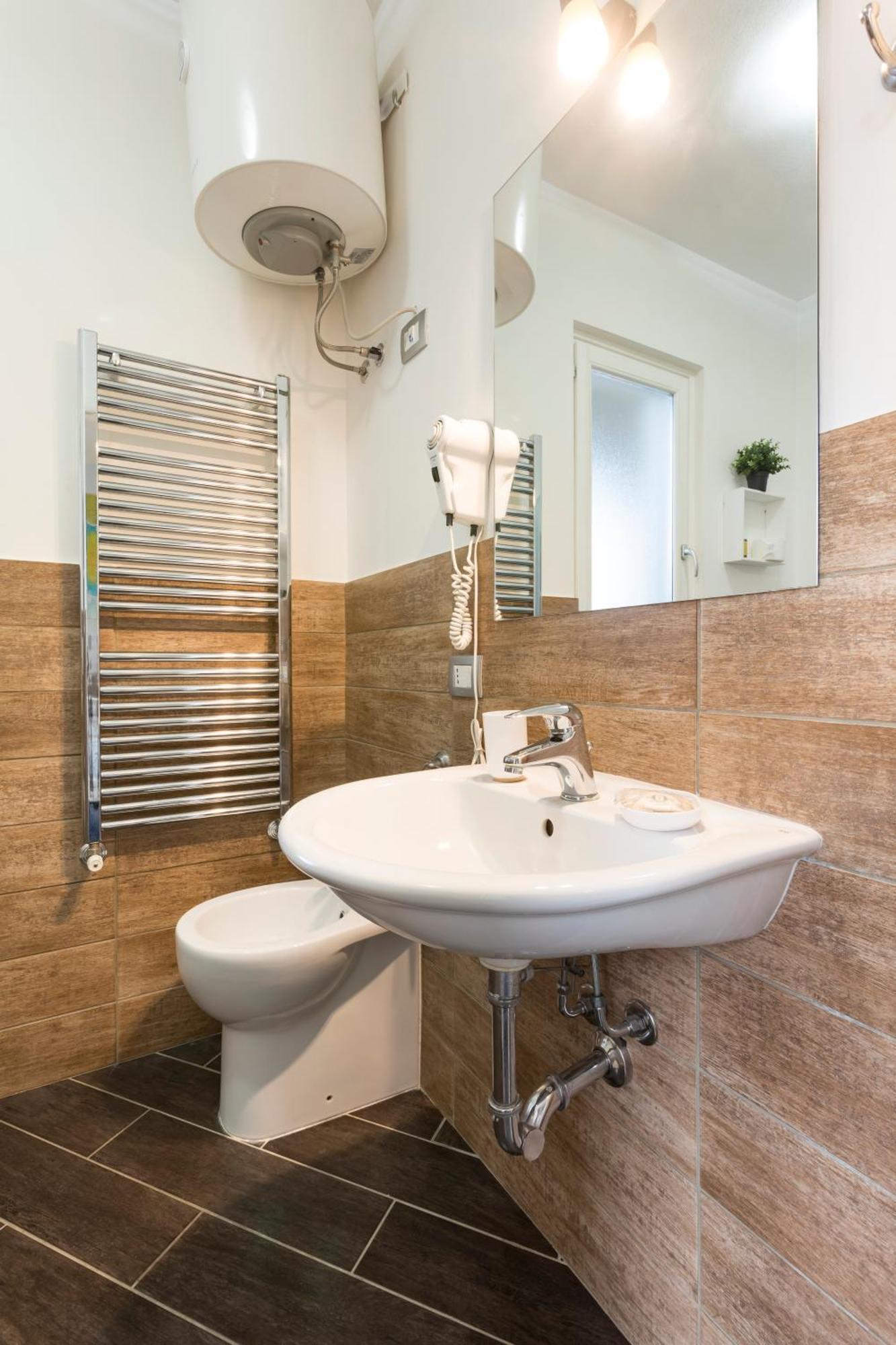 B&B Sangiovanni Рагуза Экстерьер фото
