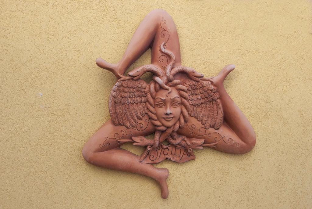 B&B Sangiovanni Рагуза Экстерьер фото