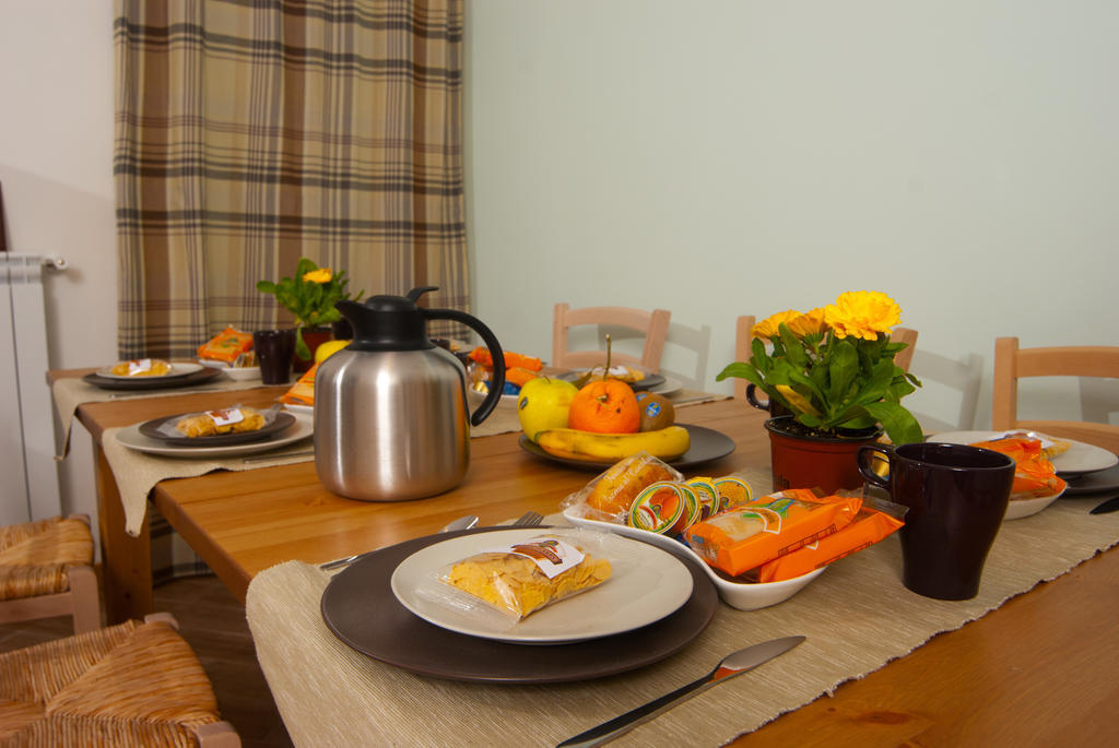 B&B Sangiovanni Рагуза Экстерьер фото